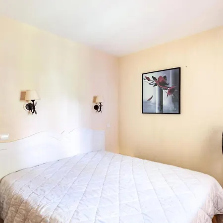 Apartment Village Pont Royal En Provence - Maeva - Climatise 2 Pieces 4 Personnes - Selection Mae-2184 *