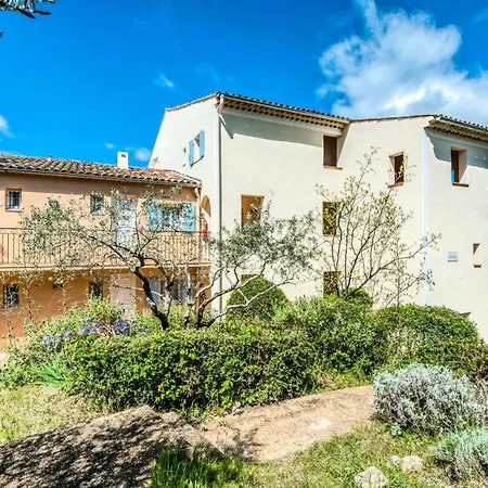 Apartment Village Pont Royal En Provence - Maeva - Climatise 2 Pieces 4 Personnes - Selection Mae-2184